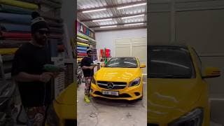 Easy to remove car wrap