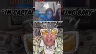 DIAMOND TESTER WITH STRANGERS ON OMEGLE