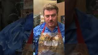 Trailer Park Boys - Gettin Learnt with Ricky