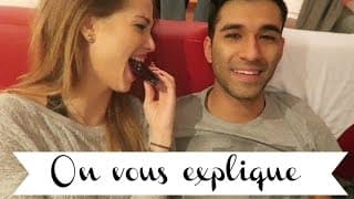 ON VOUS EXPLIQUE ♡