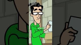 Finding out the hard way 😅