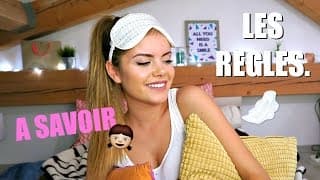 LES RÈGLES : choses à savoir absolument !