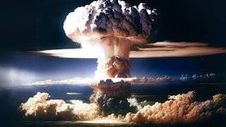 Hiroshima : Des Images Rares d’un Monde Anéanti