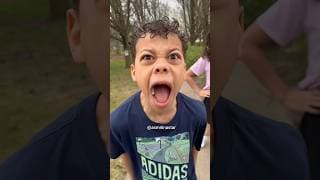 SON finds out hes adopted 馃ぃ馃ぃ馃ぃ