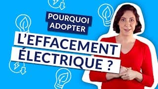 La SOLUTION pour alimenter toute la France en ÉLECTRICITÉ VERTE | Le Déclic