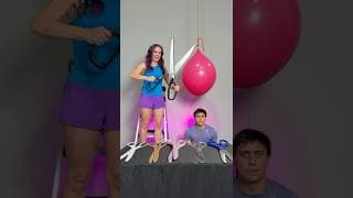 Which Scissors are the Sharpest?