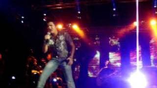 Luan Santana - "Minha Boca Você Não Beija Mais" (Maringá - Ao Vivo)