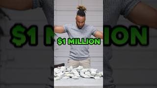 $0.01 vs 1 Million 😮 😮