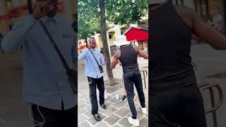 Est-ce que t’es vierge ? 😂