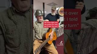 The Adorable Side Of Men