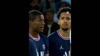 Incredible Moments in Football 🥶🤩 #shorts