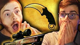 MON MEILLEUR CASE OPENING ENFIN !! ft. Amixem