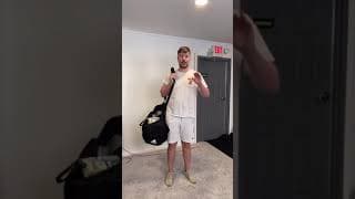 POV: You Enter The Elevator