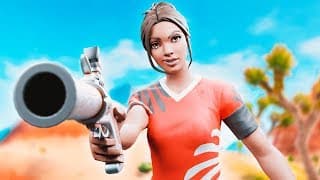 I won only using the Flint Knock... (AMAZING)