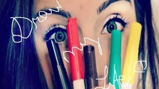 Draw My Life | Kihouu