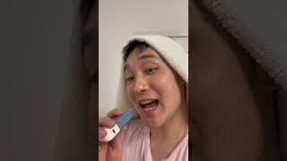 When you dont know the lyrics so you freestyle