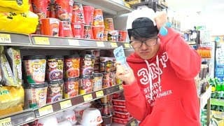 보람이의 아빠 몰래 뽀로로 떡볶이 먹기놀이 cooking Pororo Black Noodle