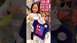 Sibling Love Part 3 👧🏻❤️👶🏻