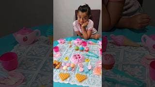 Tea Party #party #shorts #fyp #viralshorts