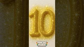 Let’s count to TEN! 🤗#kidssong #preschool #kidsvideo