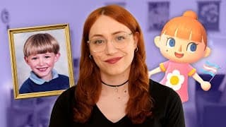 The Clues That I Was Transgender