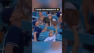 The best fan moments in history 🔥