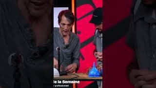 Une leçon avec le boss du bruitage !