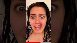 Ray William Johnson roasting me 😭☠️ #shorts #tiktok #acting