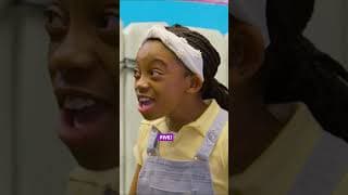 Don't freak out, it's just a wiggly tooth!