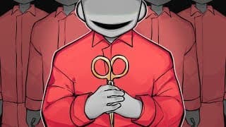 By the way, Can You Survive "Us"?