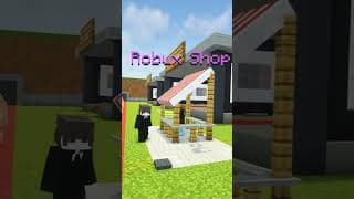 REVENGE In Minecraft Steal A Brainrot 💀#shorts