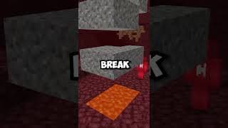 Can You Drain the Nether in Minecraft?