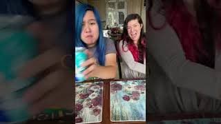 How beatboxers argue about candy 🍬😤 #beatbox #candy #comedy #beatboxgirl #shorts #featured