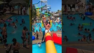 Who Had The Worst Fall?🤯