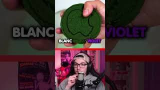 DEVINE la couleur (0.01% WIN) 🧐