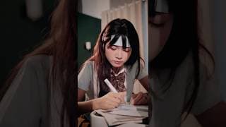 Study Hard… You’ll Earn It, No Matter What 💕 #zunizuni