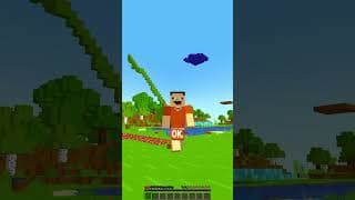 La COULEUR BLEU Me TUE ! #Shorts #TeamAzaleeetok