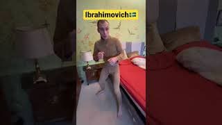 How a football player gets up🤣                                                         #shorts