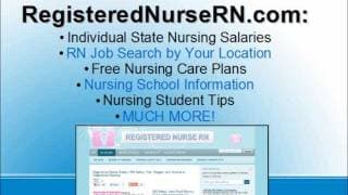 How Much Money Do Nurses Make? RN Average Salary Per Year or Hour