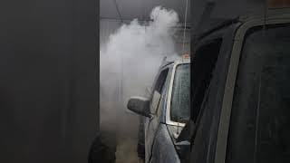 7.3 POWER-SMOKE "WICKED" WHEEL