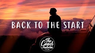 Michael Schulte - Back to the Start (Lyrics)