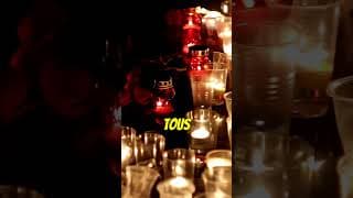 Tragédie à Marseille : Elias, 14 ans, poignaardé pour un téléphone