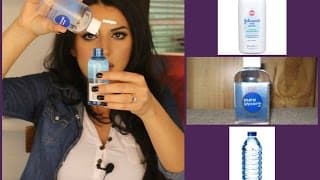 نصيحتين تجميليه ستغير حياتك | بدون مزح |