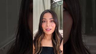 Miranda Cosgrove Said What?