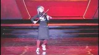 Violin Rock
