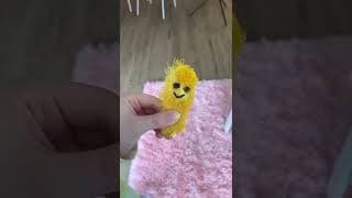 MEET MY NEW FRIEND... 😂 #SHORTS