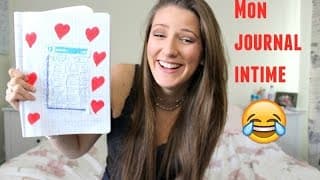Mon journal intime (2009) 😂