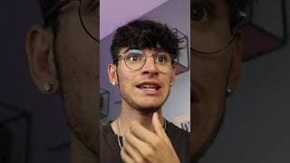 Voilà pourquoi je parle pas de lui ￼🫤