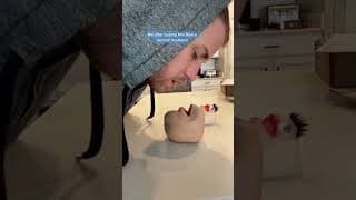 New Mr Kiwi sneak peak #DiscountDentist #RetainerGuy #FruitSurgery #MrKiwi #MrsKiwi #Shorts