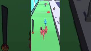 Must Play Mobile Game-Slap And Run!😆 #shorts #gamereviews